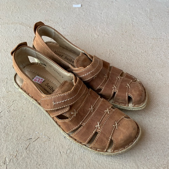 josef seibel ida sandals